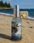 Hydrating Facial Mist - Botanical Infused revitalizing Spritzer