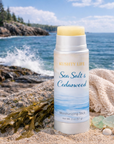 Moisturizing Stick – Sea Salt & Cedarwood
Ocean Air in Every Swipe