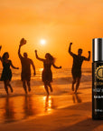 Roll-On Perfume - Wild Shore