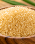 Orange Pineapple- Kelp Infused Exfoliating Sugar Scrub