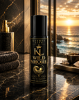 Roll-On Perfume — Wild Shore
Black Plum • Jasmine • Smoky Amber • Sandalwood • Dark Patchouli