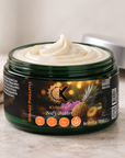 Body Butter "Orange Pineapple" - Skin Renewal