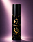 Roll-On Perfume — Sorceress
Black Raspberry • Apple Blossom • Peach Nectar