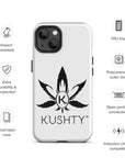 Kushty Tough Case for iPhone®