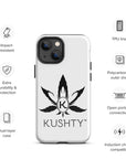 Kushty Tough Case for iPhone®