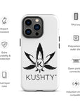 Kushty Tough Case for iPhone®