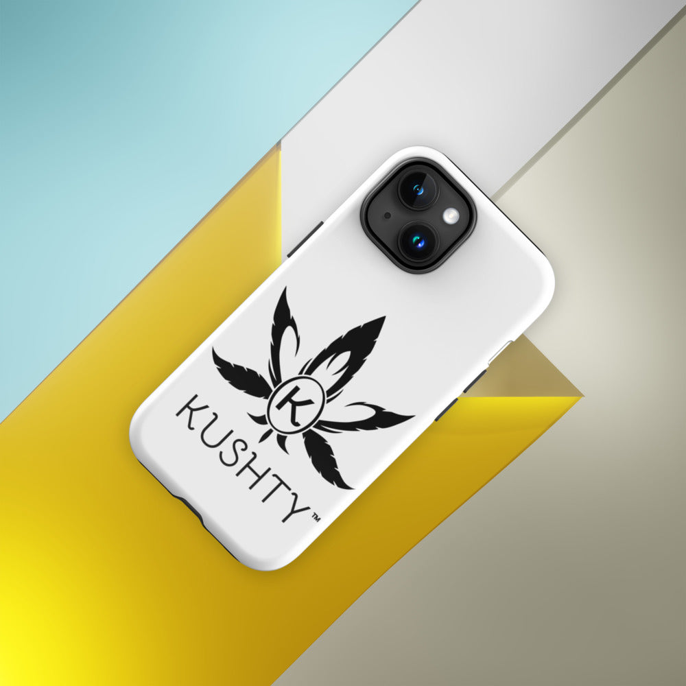 Kushty Tough Case for iPhone