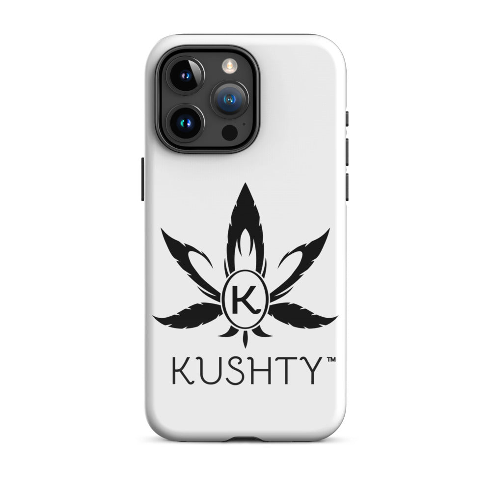 Kushty Tough Case for iPhone