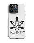Kushty Tough Case for iPhone