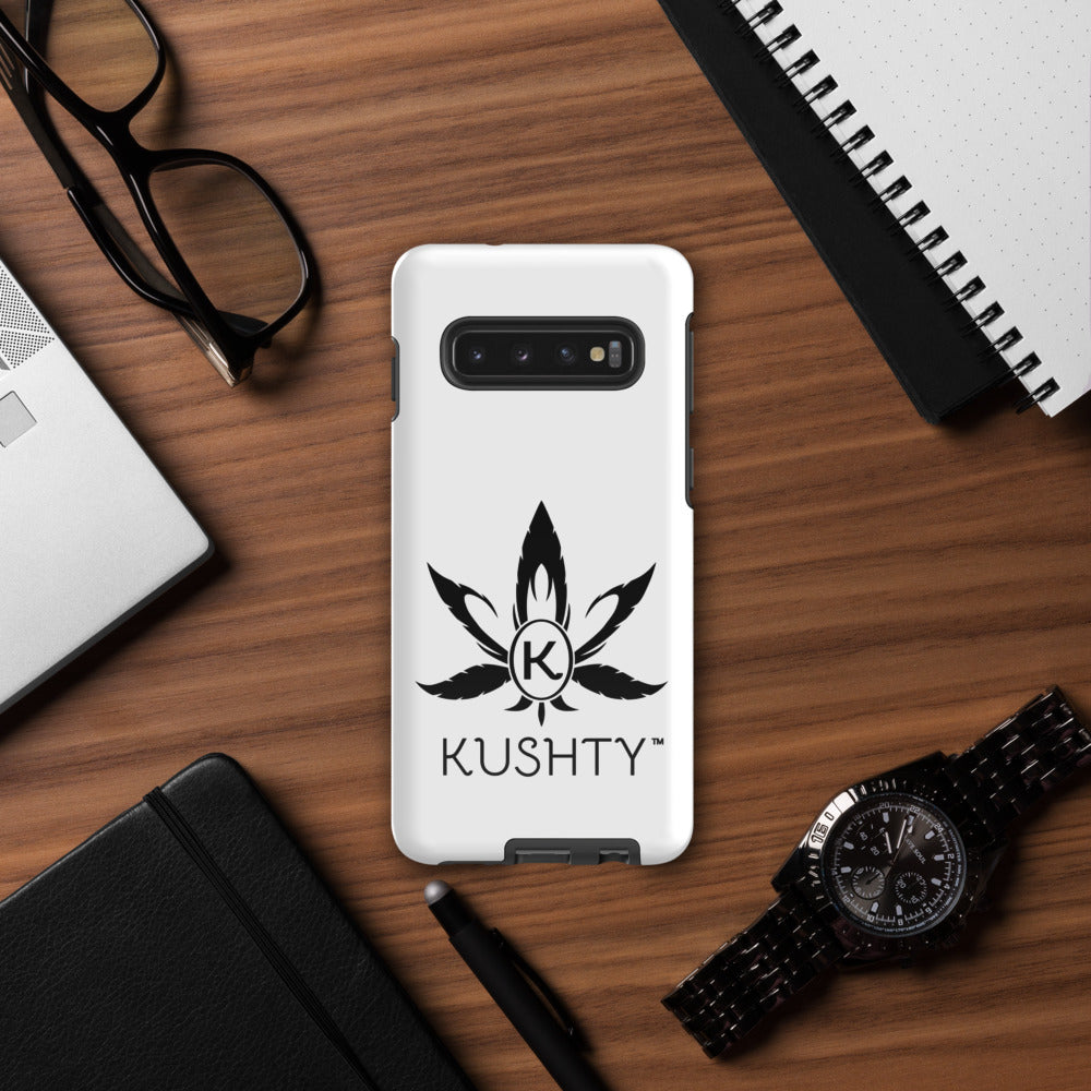 Kushty Tough case for Samsung®