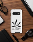 Kushty Tough case for Samsung®