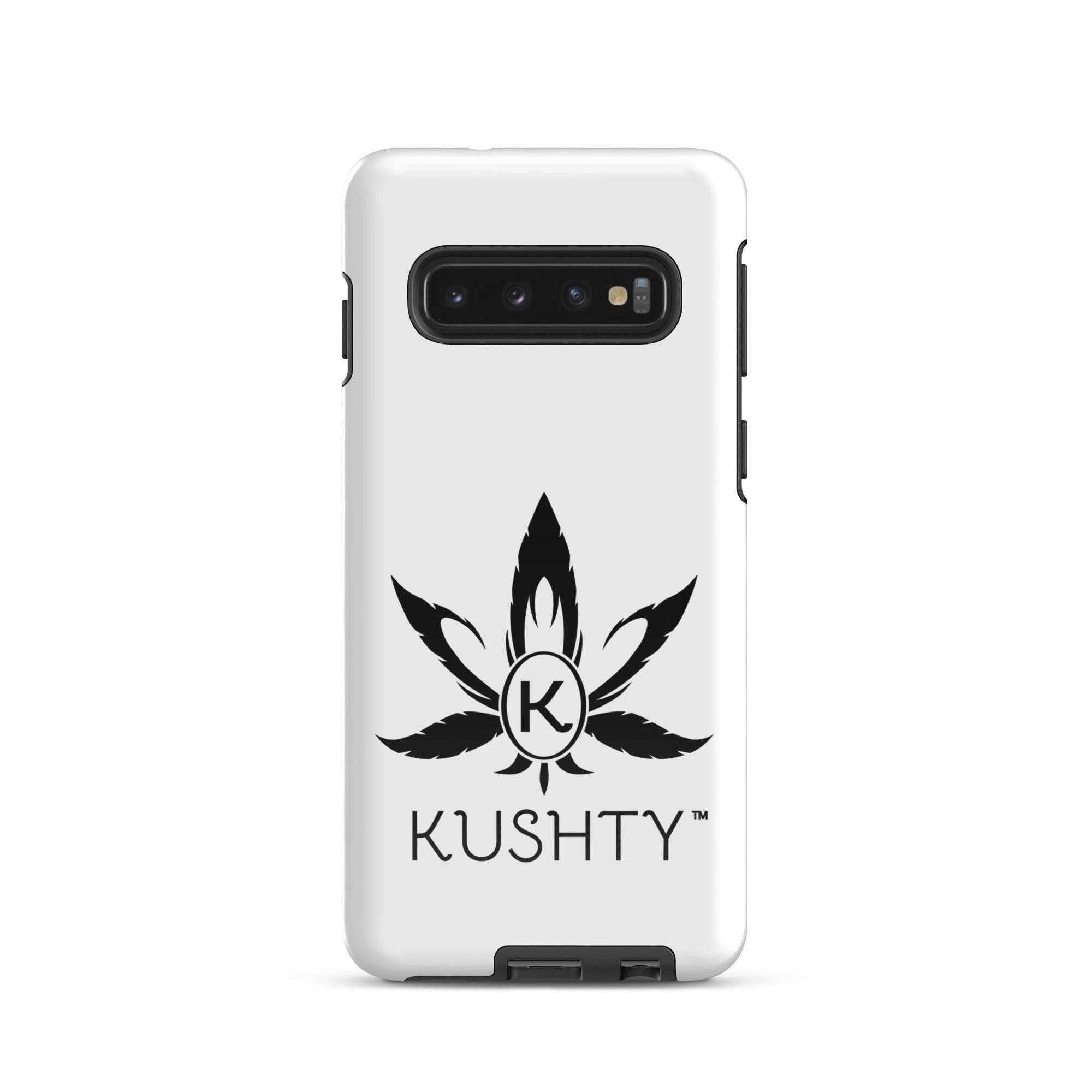 Kushty Tough case for Samsung®