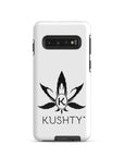 Kushty Tough case for Samsung®
