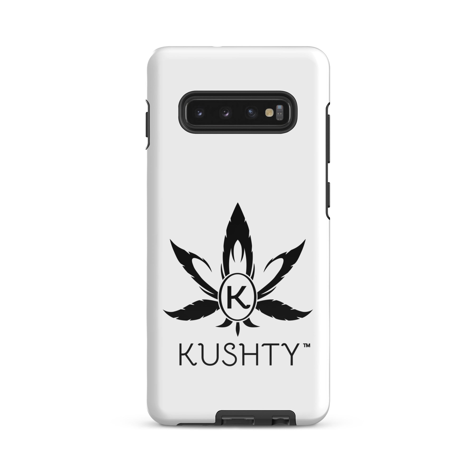 Kushty Tough case for Samsung®