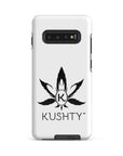 Kushty Tough case for Samsung®