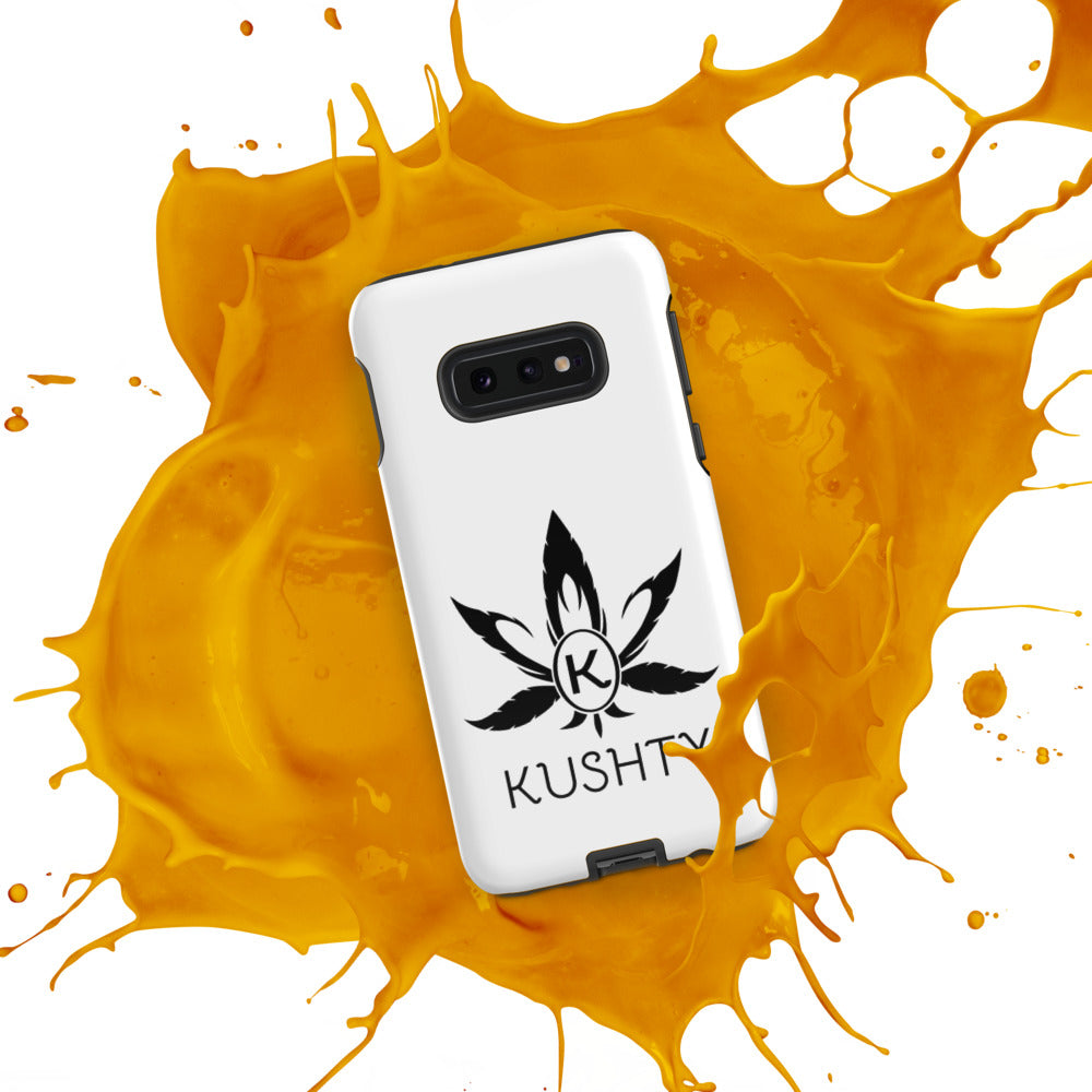 Kushty Tough case for Samsung®
