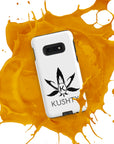 Kushty Tough case for Samsung®