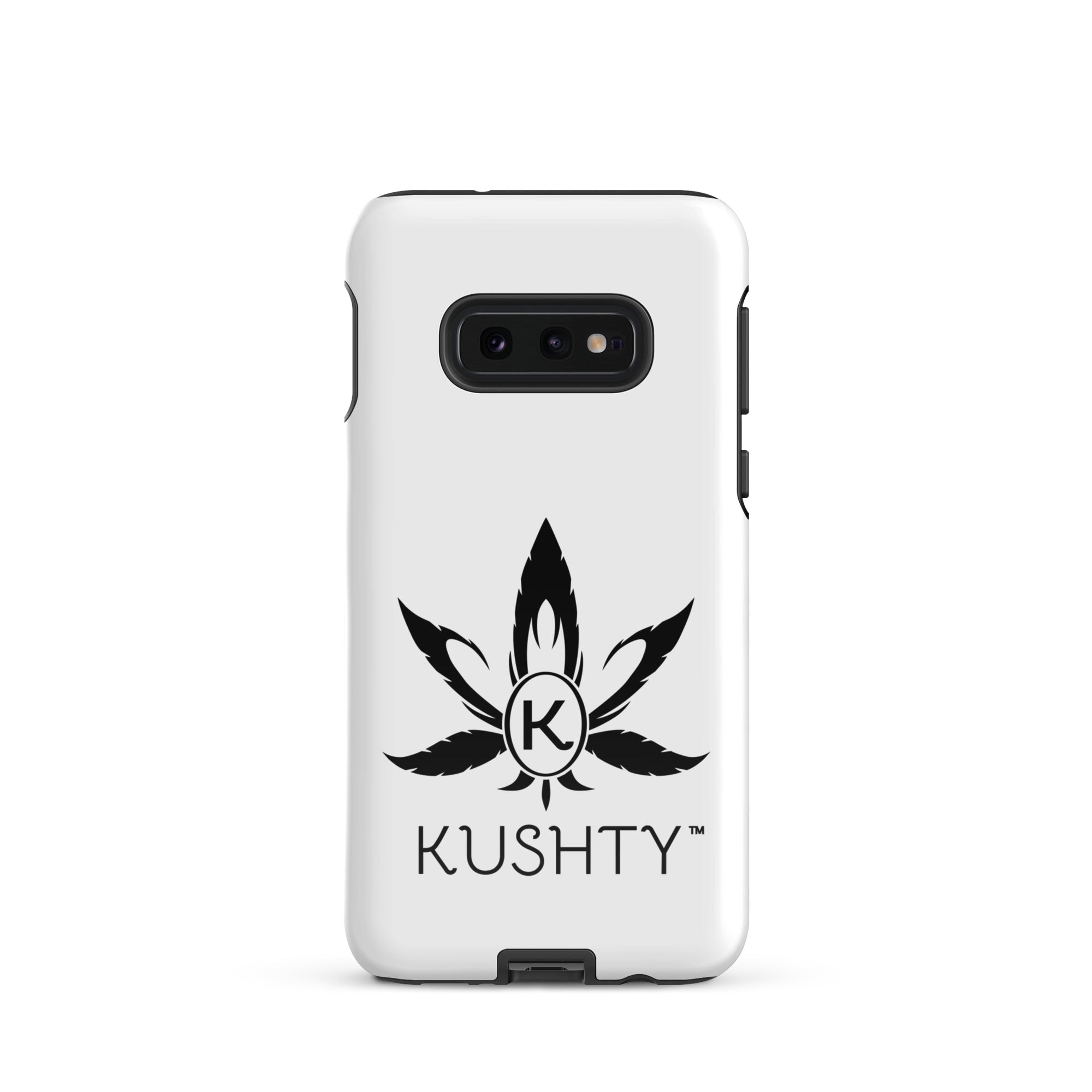 Kushty Tough case for Samsung®