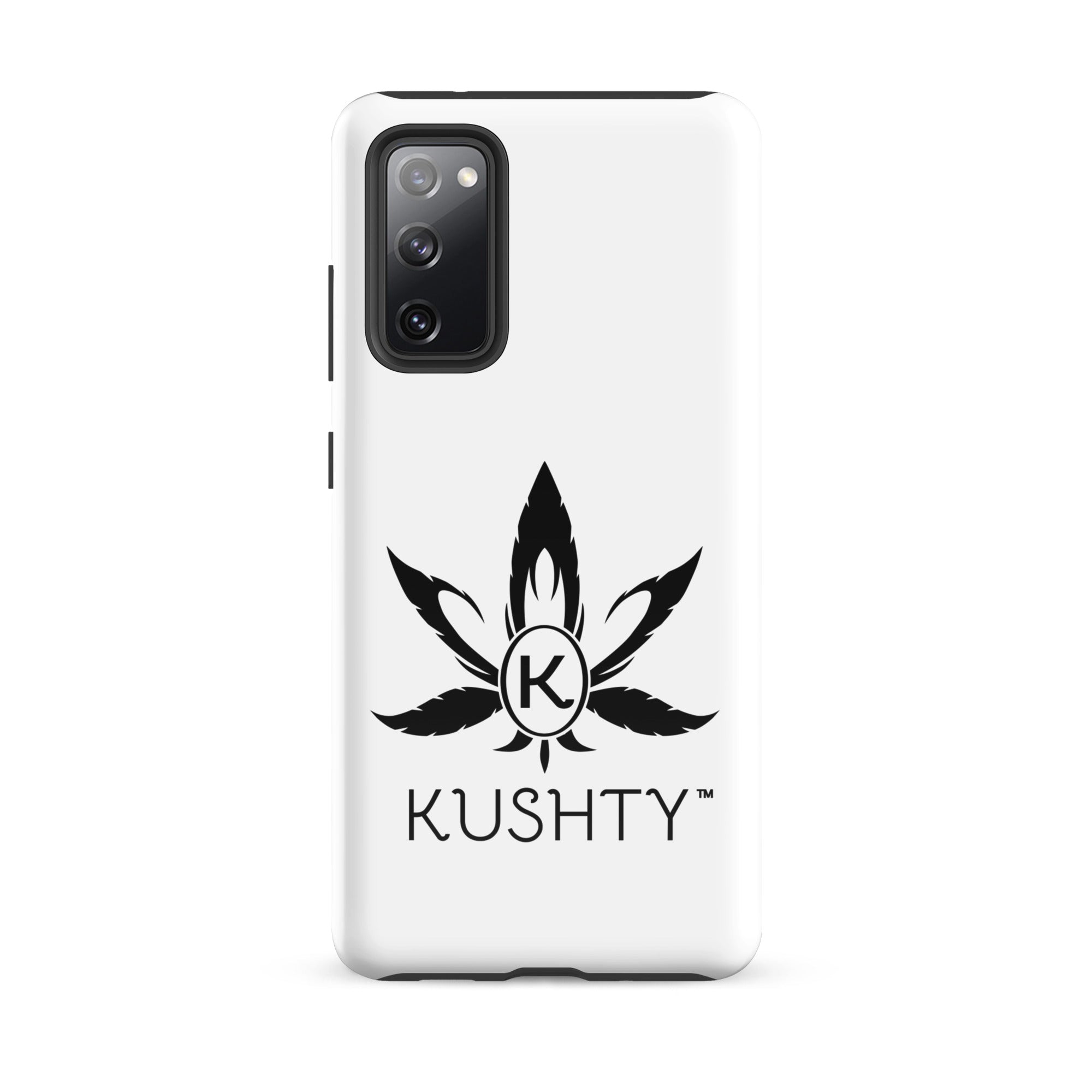 Kushty Tough case for Samsung®