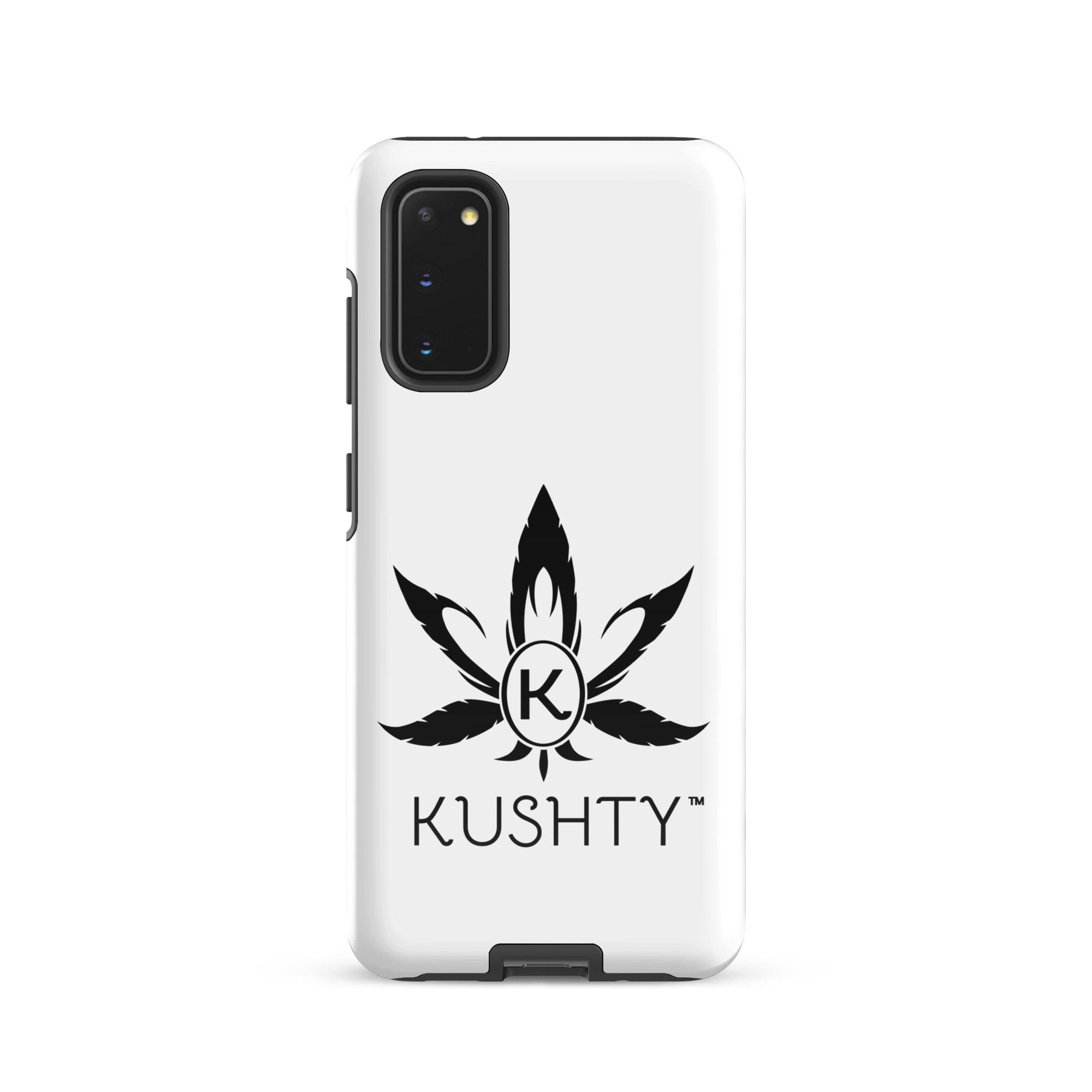 Kushty Tough case for Samsung®