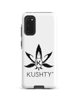 Kushty Tough case for Samsung®