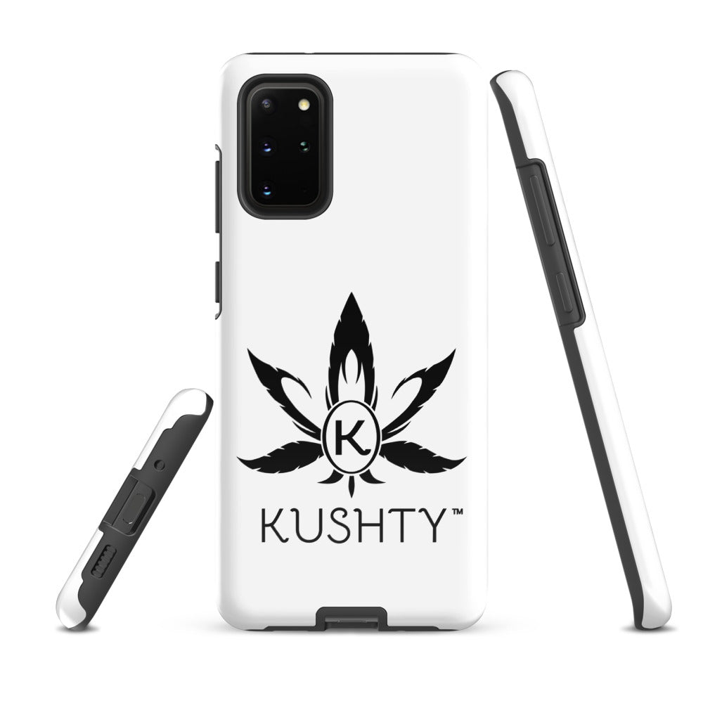 Kushty Tough case for Samsung®