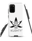 Kushty Tough case for Samsung®
