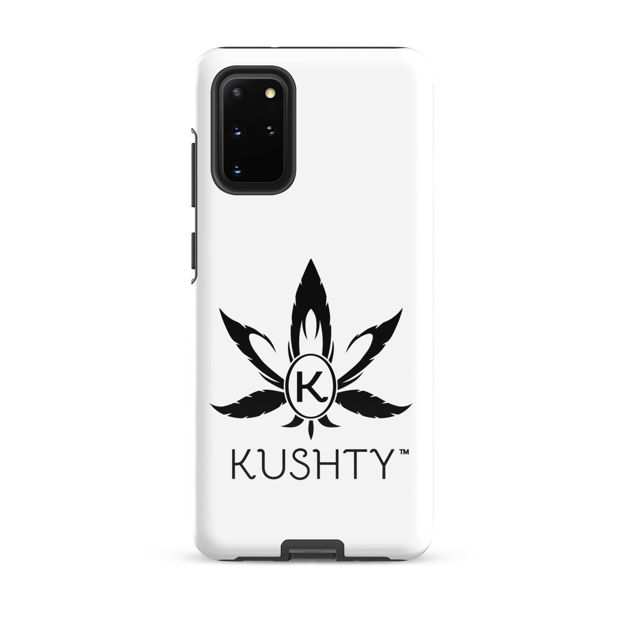 Kushty Tough case for Samsung®