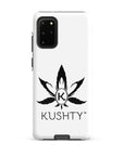 Kushty Tough case for Samsung®