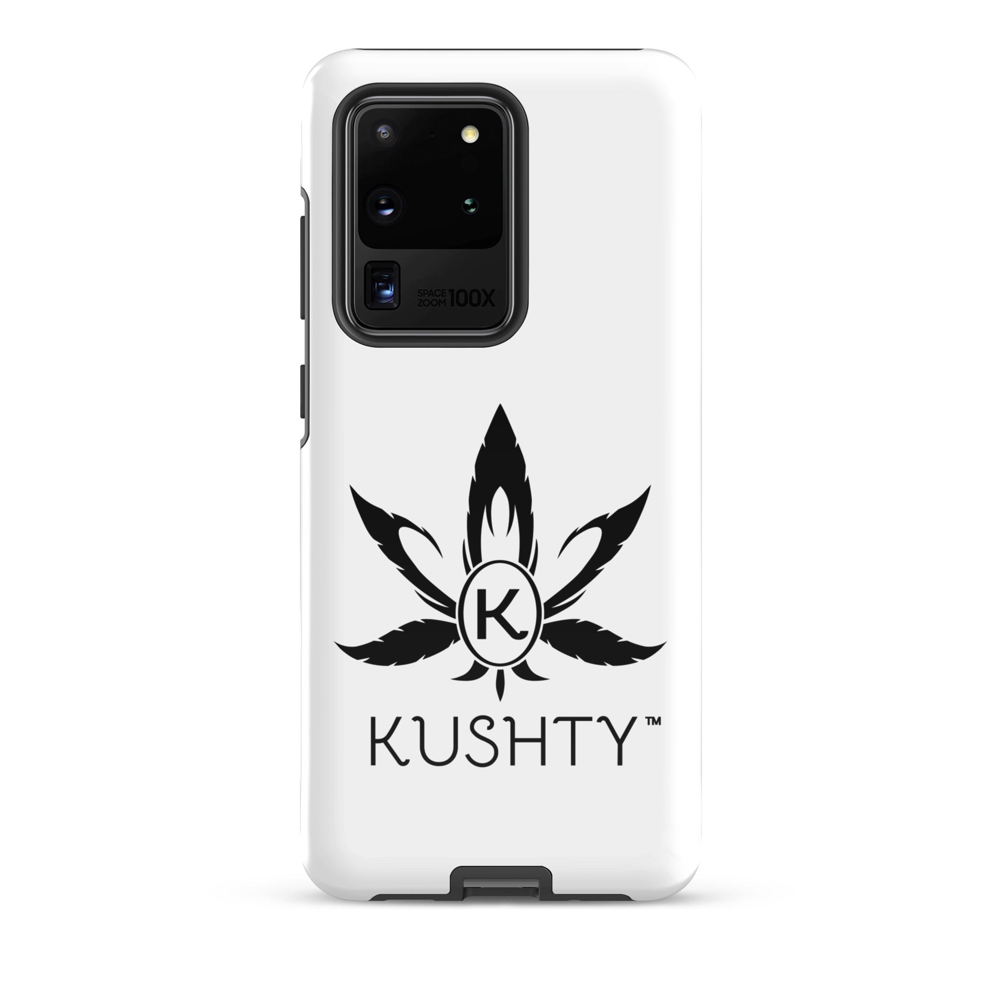 Kushty Tough case for Samsung®