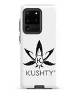 Kushty Tough case for Samsung®