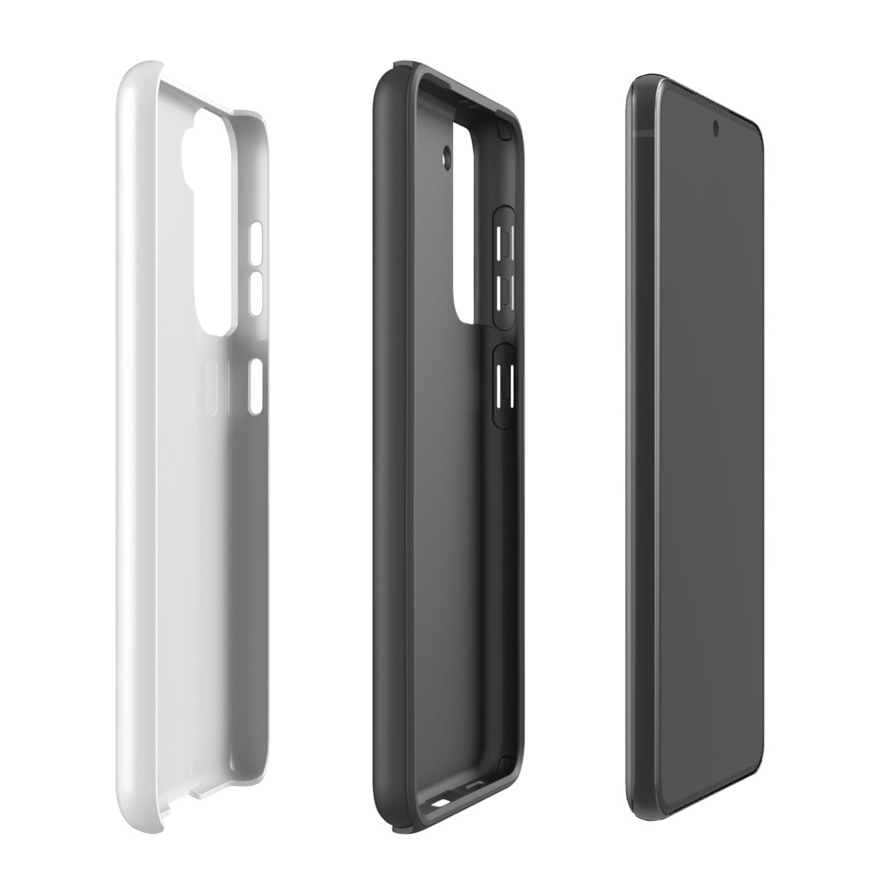 Kushty Tough case for Samsung®
