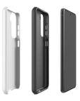 Kushty Tough case for Samsung®