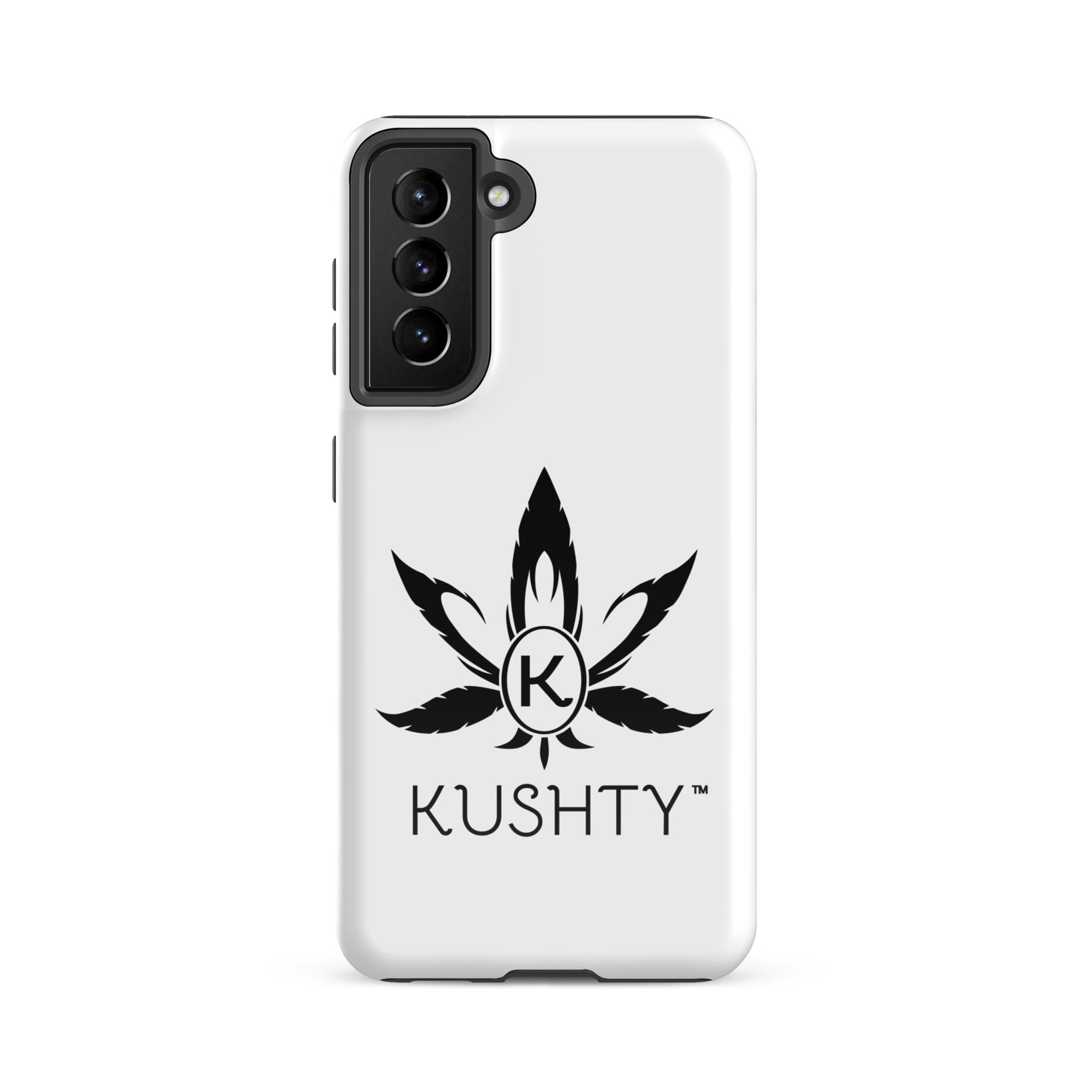 Kushty Tough case for Samsung®
