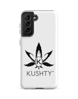 Kushty Tough case for Samsung®