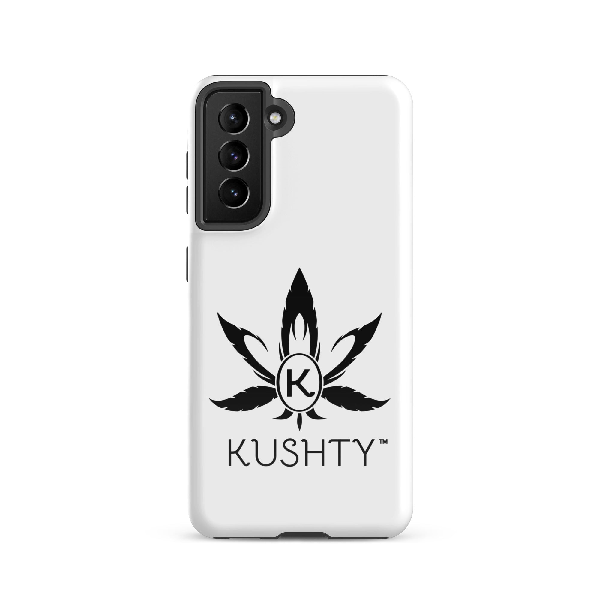 Kushty Tough case for Samsung®