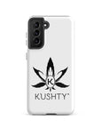 Kushty Tough case for Samsung®