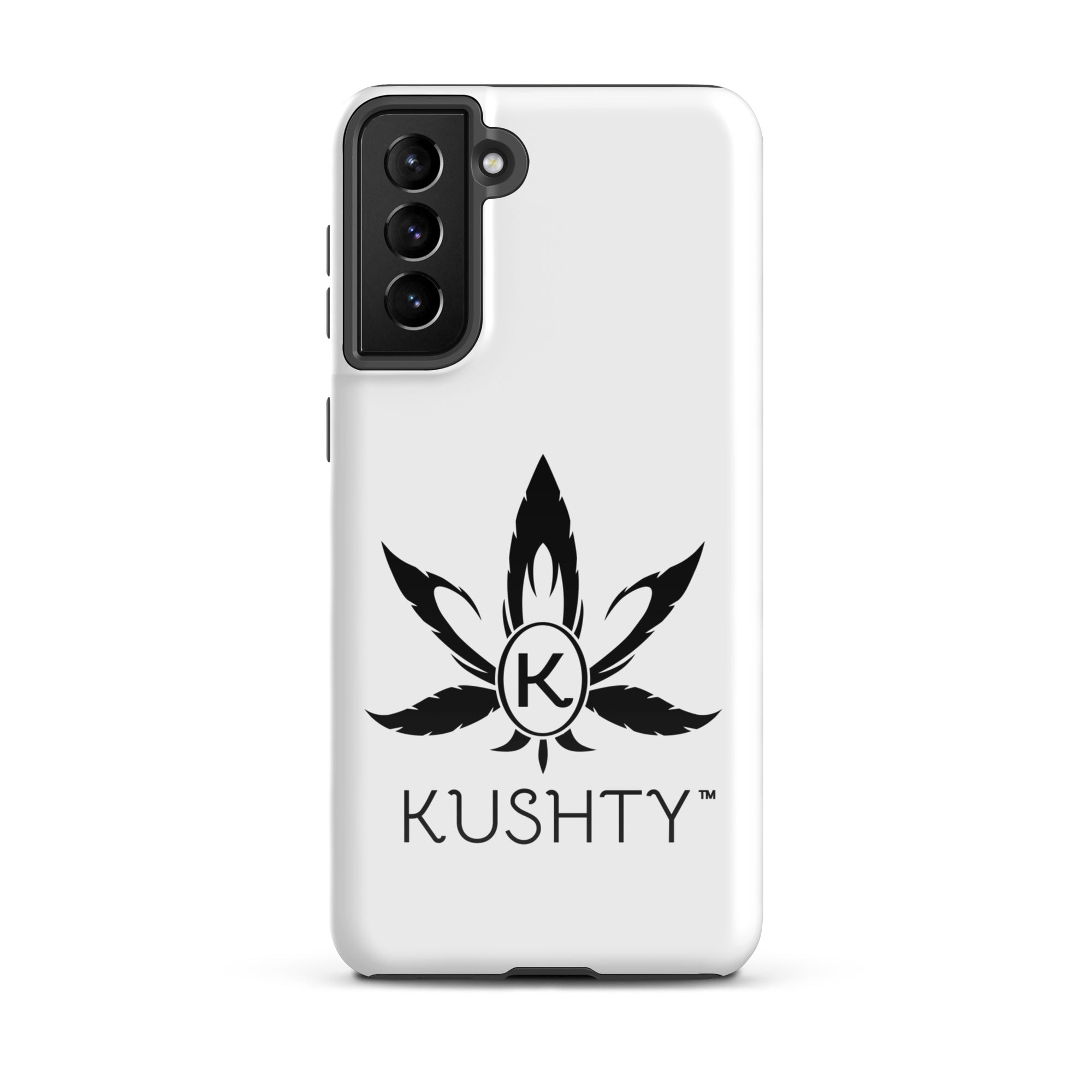 Kushty Tough case for Samsung®