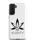 Kushty Tough case for Samsung®