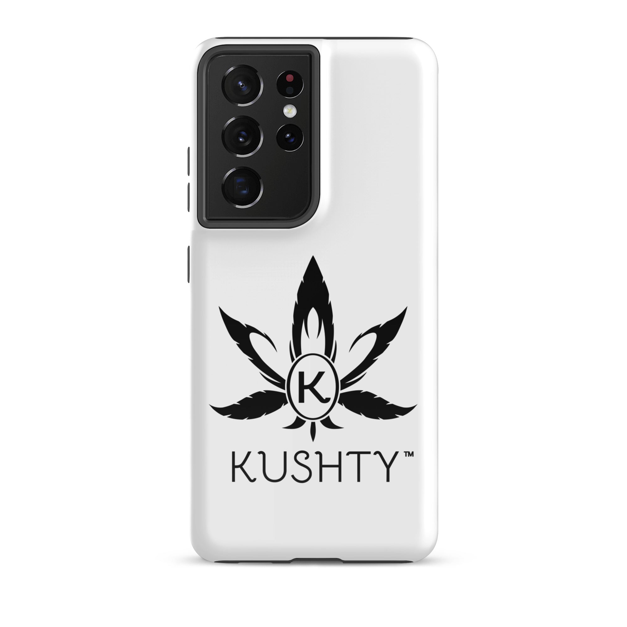 Kushty Tough case for Samsung®
