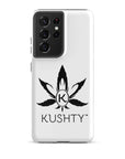 Kushty Tough case for Samsung®