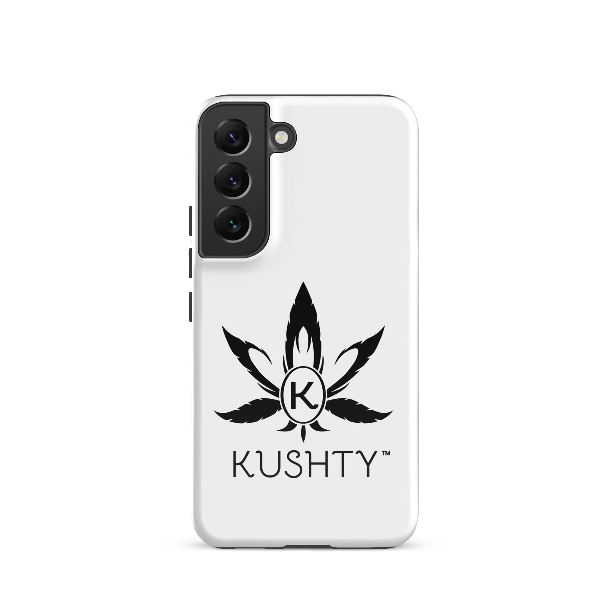 Kushty Tough case for Samsung®