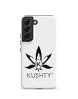 Kushty Tough case for Samsung®