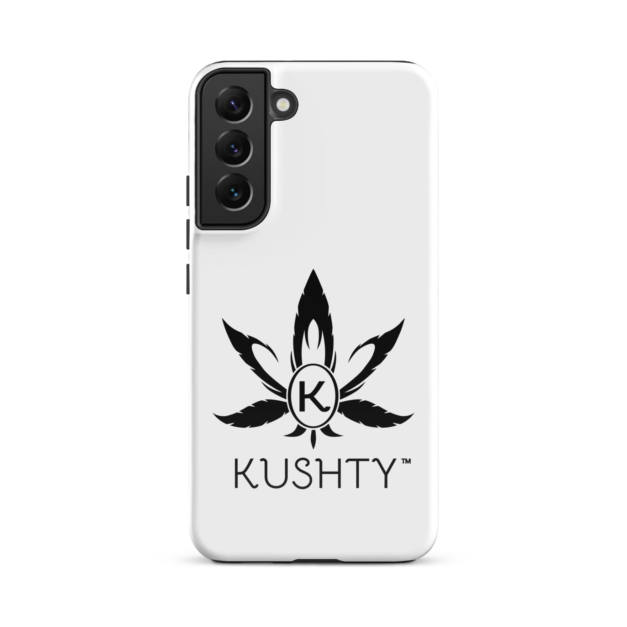 Kushty Tough case for Samsung®