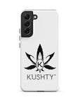 Kushty Tough case for Samsung®