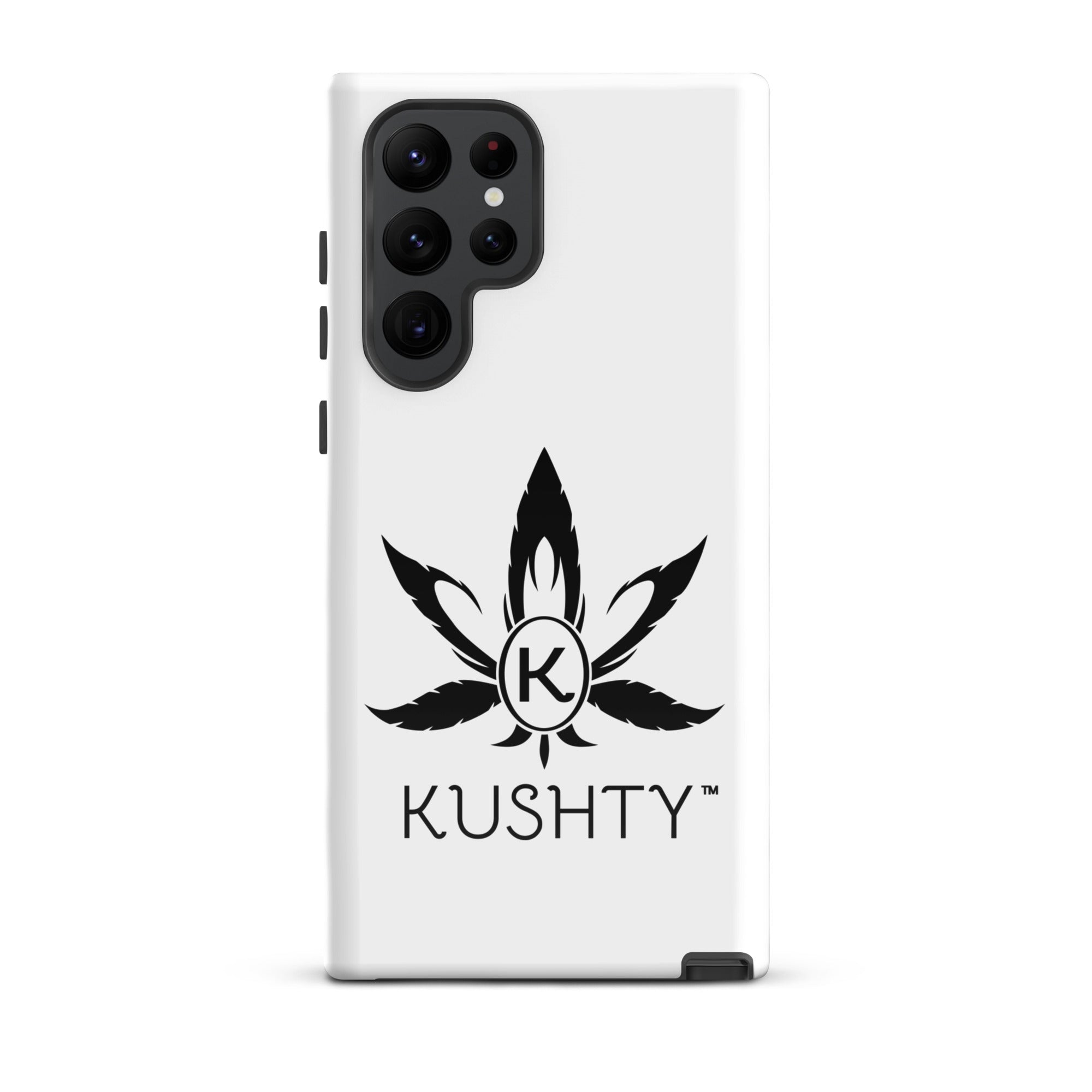 Kushty Tough case for Samsung®