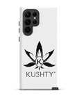Kushty Tough case for Samsung®