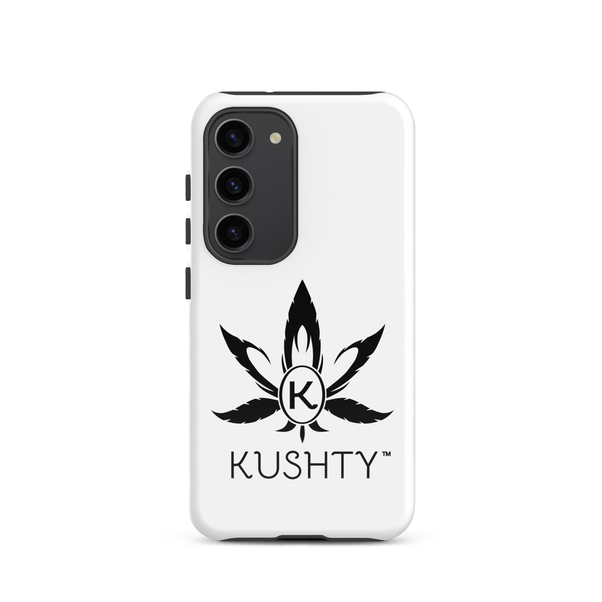 Kushty Tough case for Samsung®