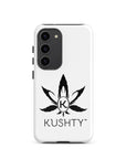 Kushty Tough case for Samsung®
