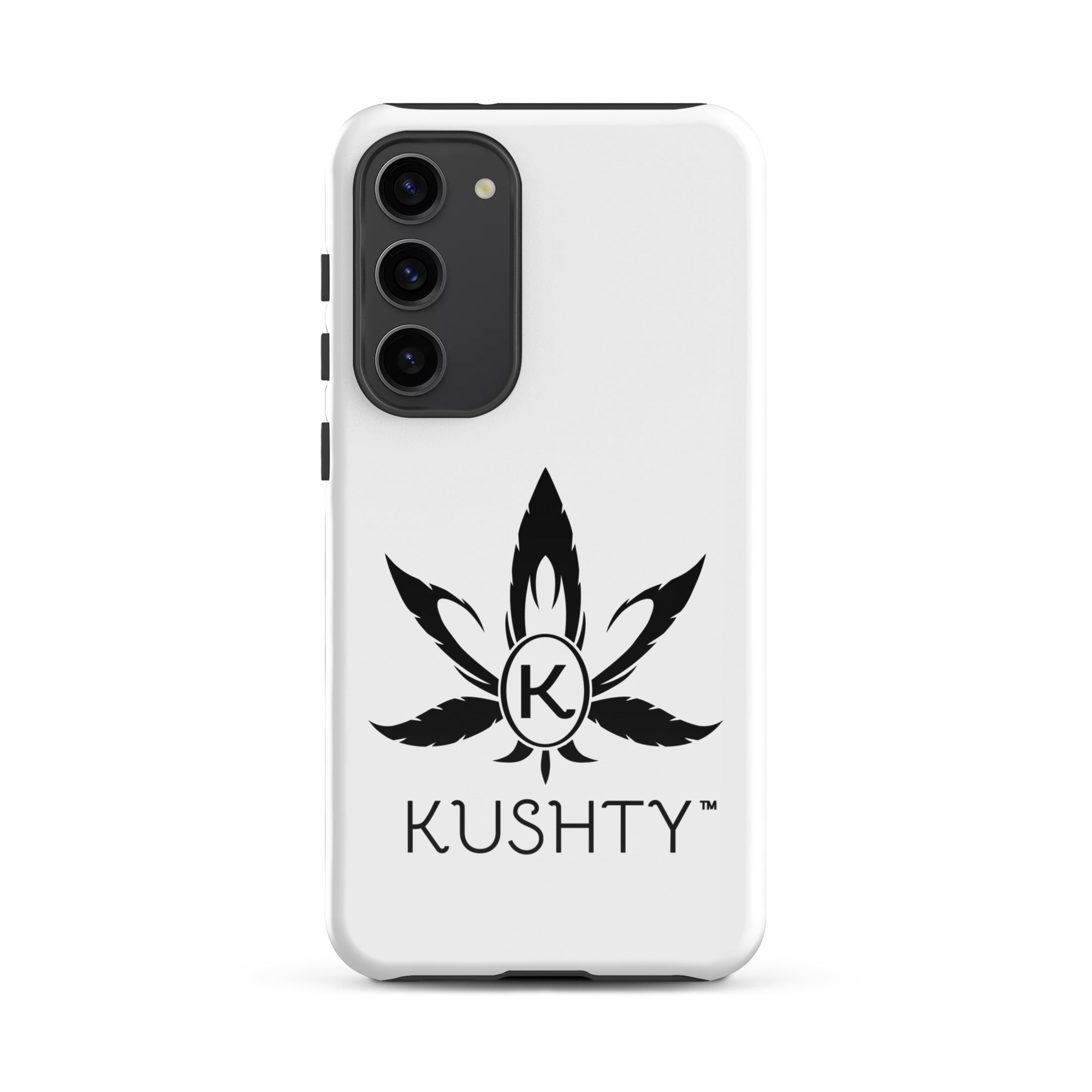Kushty Tough case for Samsung®